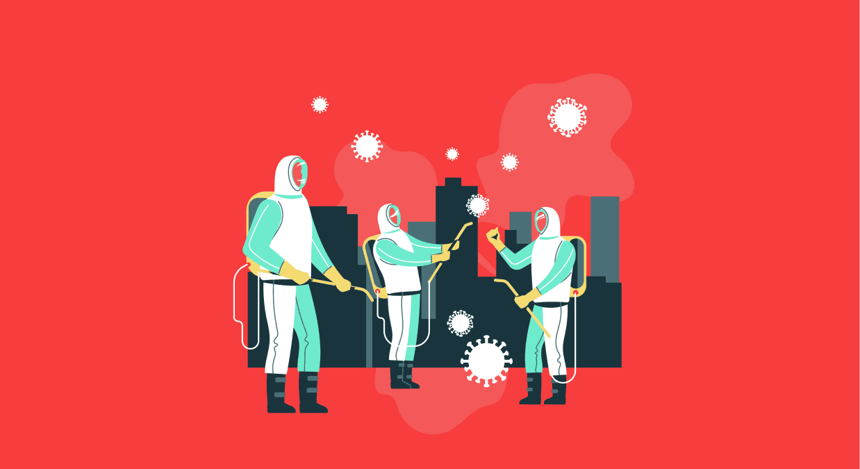 Cleanroom Solutions in Focus: Leading Contamination Control Technologies Cleanroom Solutions in Focus: Leading Contamination Control Technologies