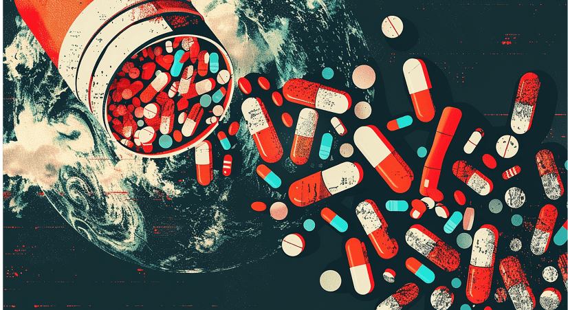 Formulation & Excipients Excellence: Key Solutions Elevating Drug Development Formulation & Excipients Excellence: Key Solutions Elevating Drug Development