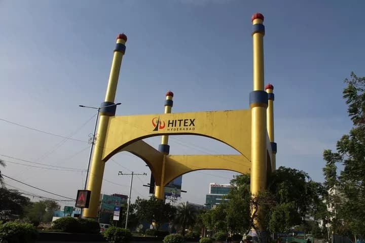 Der Geschmack von Hyderabad: 7 beste Gaststätten in der Nähe des HITEX Exhibition Centre für analytica Anacon-Besucher Der Geschmack von Hyderabad: 7 beste Gaststätten in der Nähe des HITEX Exhibition Centre für analytica Anacon-Besucher