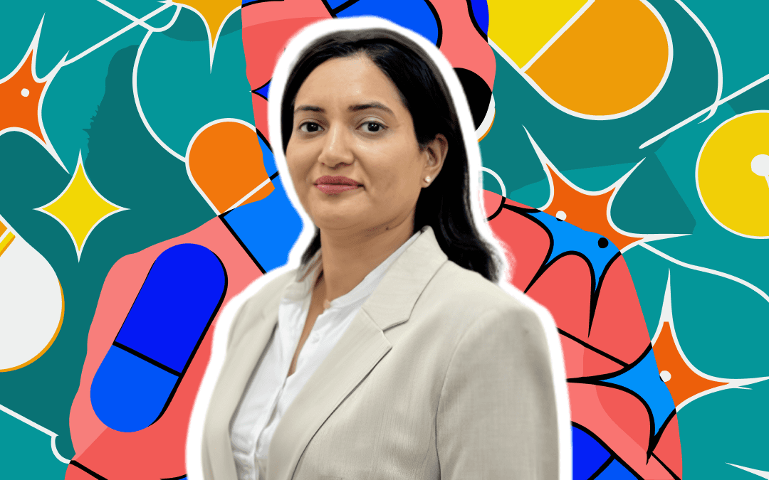 Hear Out From the Best: How Namita Manages 7,500 Employees at Alembic Pharmaceuticals Hear Out From the Best: How Namita Manages 7,500 Employees at Alembic Pharmaceuticals