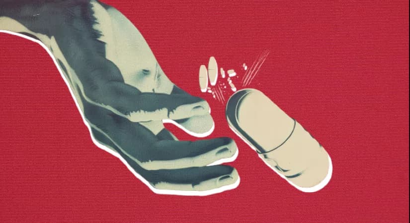 Pharma-Maschinen und -Ausrüstung: Wachsende Bedeutung in Indien Pharma-Maschinen und -Ausrüstung: Wachsende Bedeutung in Indien
