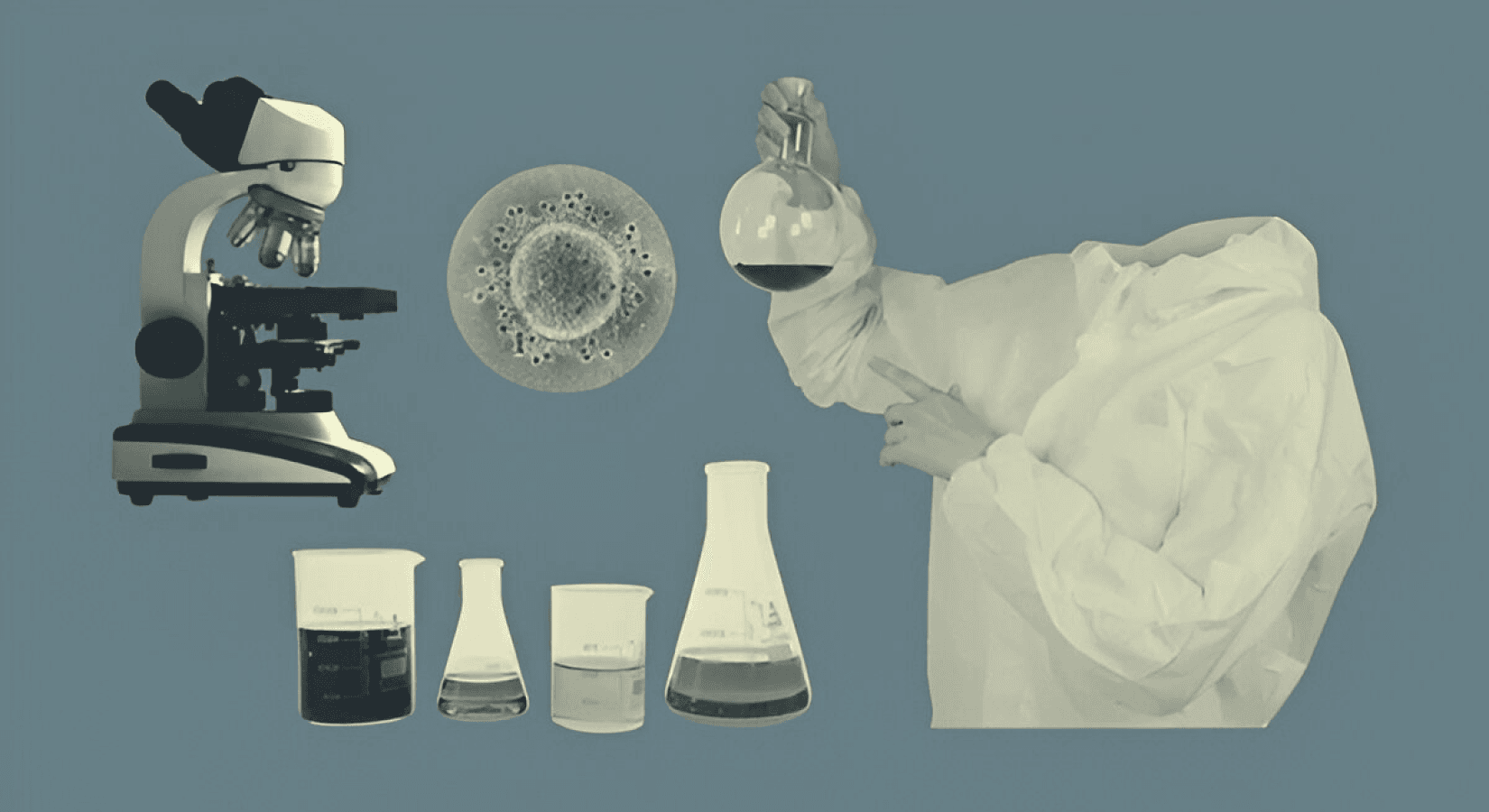 Lab Equipment & Analytical Breakthroughs: Spotlight on Top Exhibitors Lab Equipment & Analytical Breakthroughs: Spotlight on Top Exhibitors