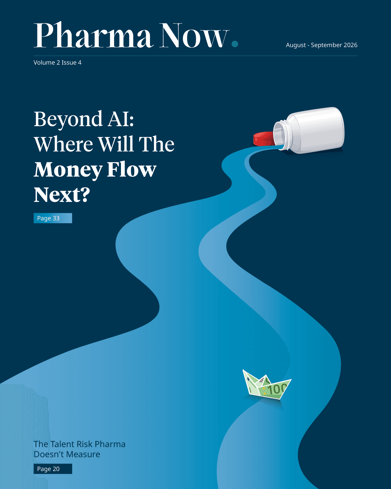Beyond AI: Where Will The Money Flow Next? Beyond AI: Where Will The Money Flow Next?