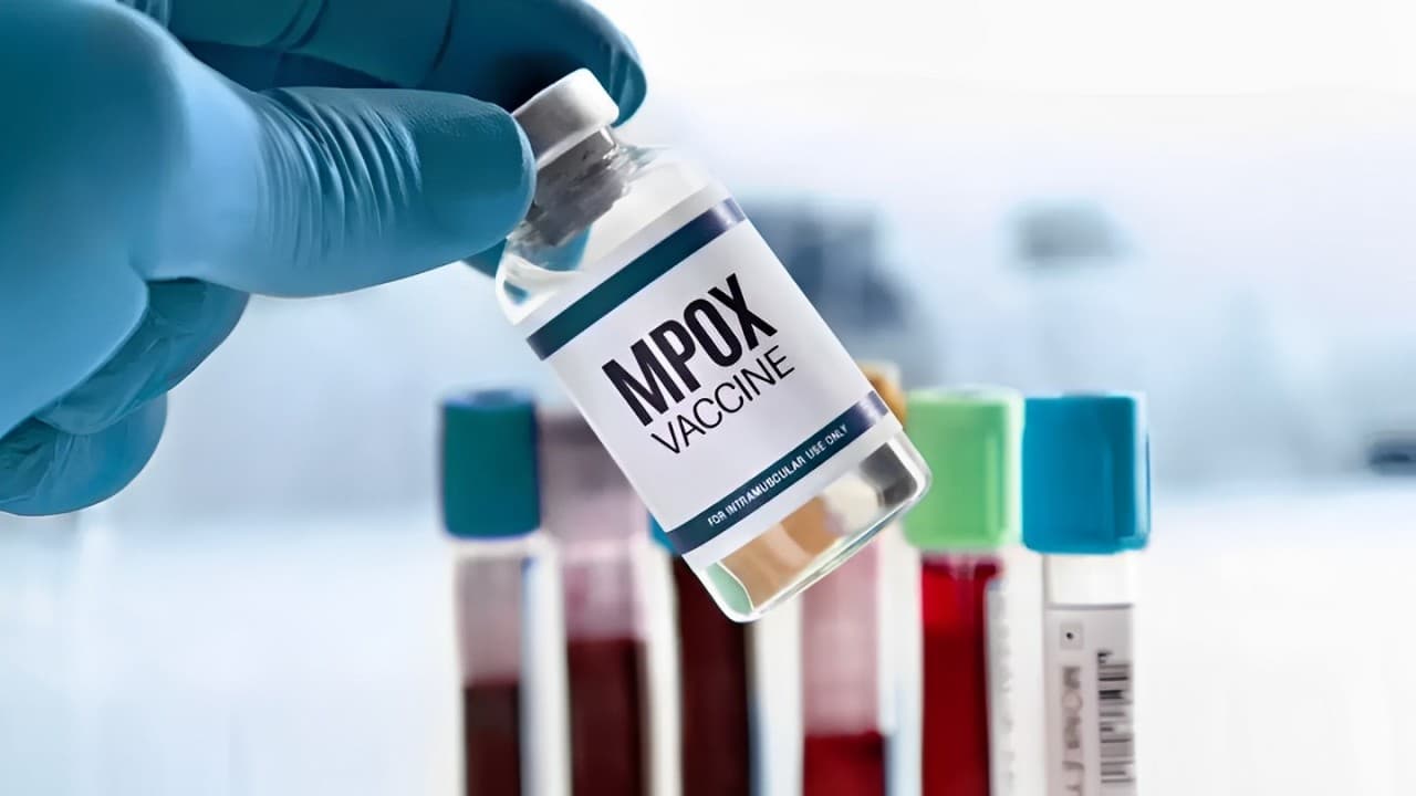 AAM Distributes 900,000 Mpox Vaccine Doses Across Nine African Nations