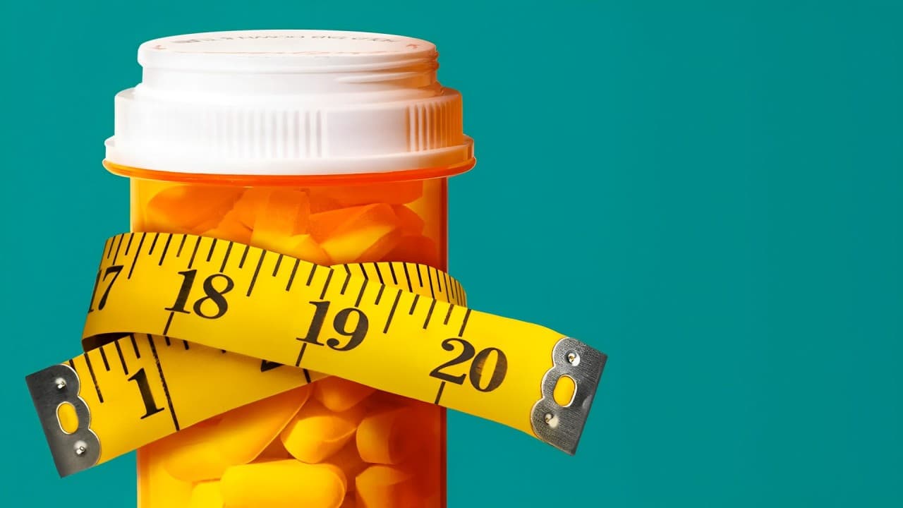 FDA Set To Reconsider Ban On Compounded Versions Of Lilly’s Popular Weight Loss Drugs