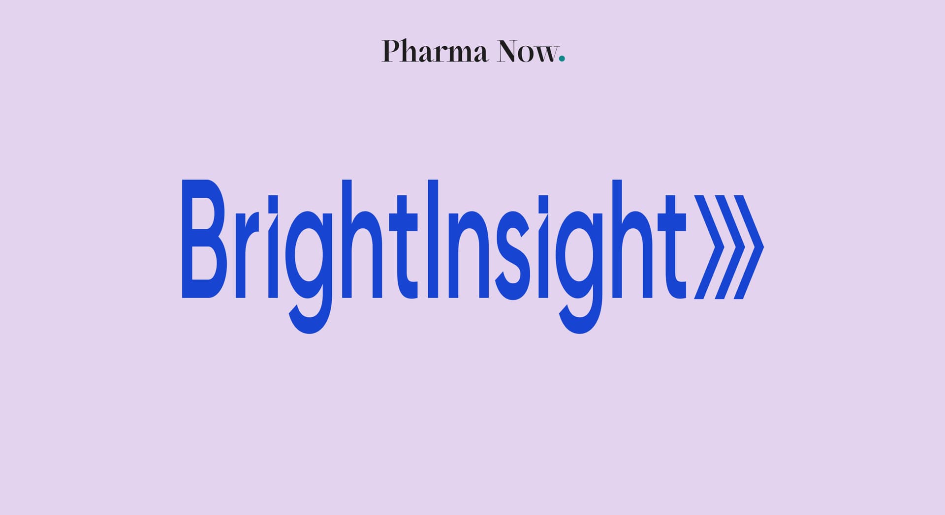 BrightInsight Secures Multi-Million Dollar Investment To Accelerate Its AI-Powered Medication Persistence & Adherence Solutions