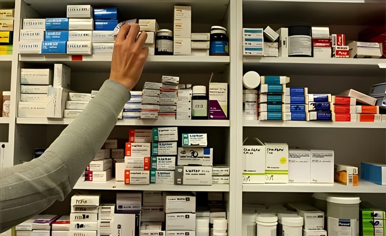B.Grimm Pharma Teams Up with Inter Mohosot To Boost Medicine Access In Cambodia