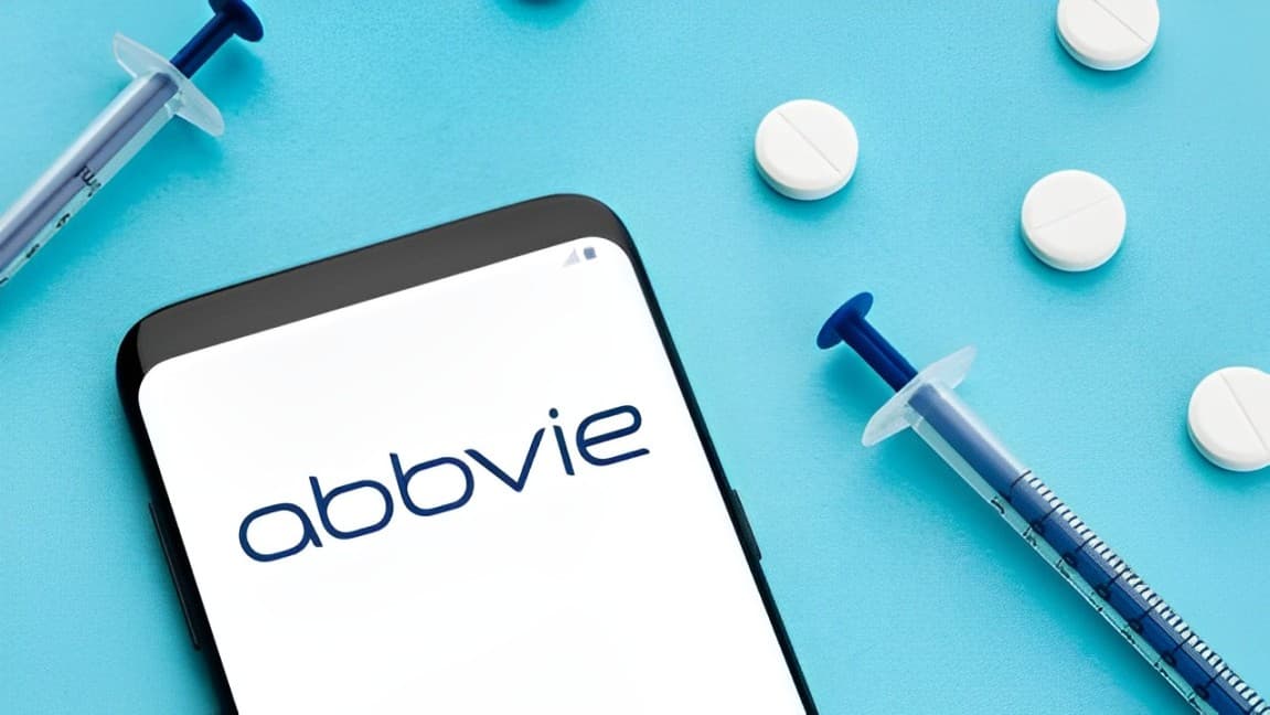 AbbVie’s Schizophrenia Drug Emraclidine Misses Key Goal In Phase 2 Trials But Shows Safety