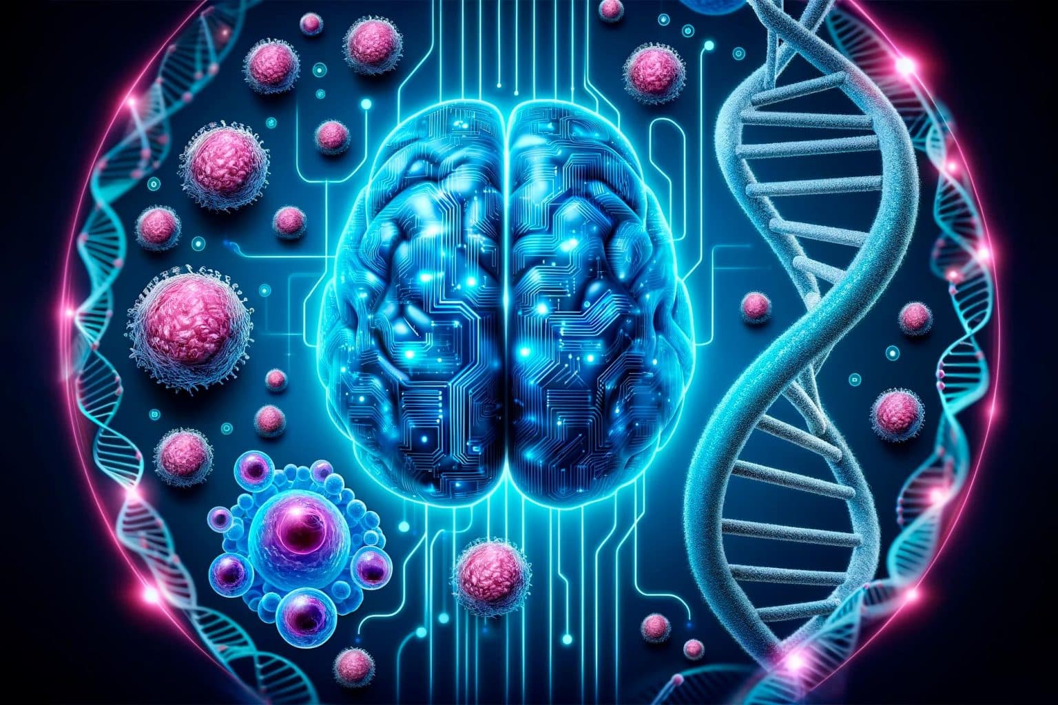 Turbine’s AI Platform Identifies Key Cancer Targets for Ono, Advancing Drug Discovery