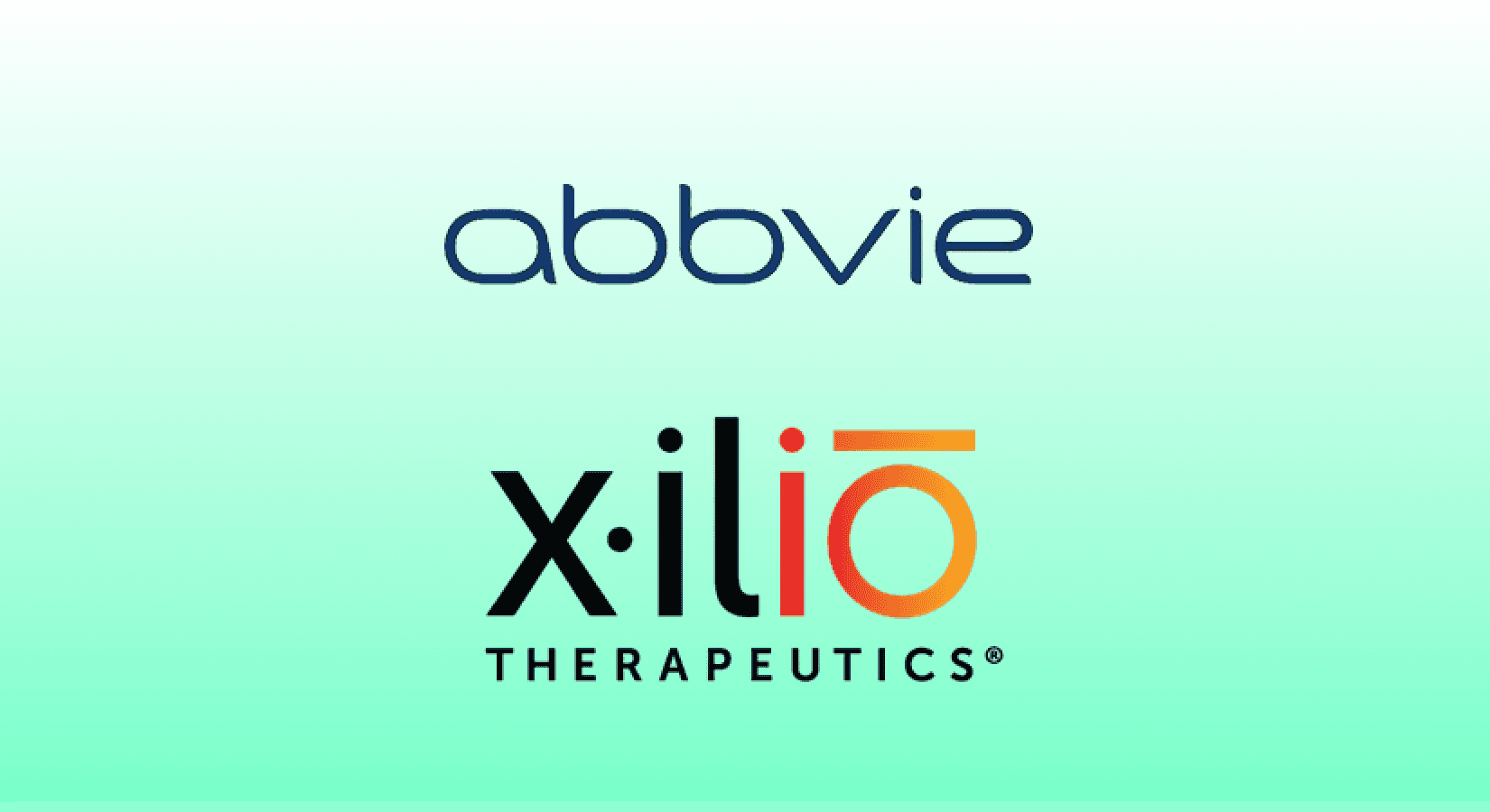 AbbVie and Xilio Partner to Develop Next-Gen Immunotherapies