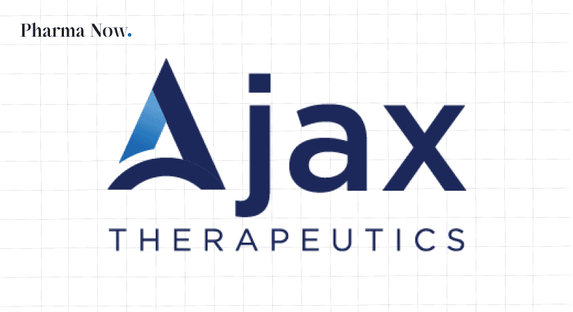 Ajax Therapeutics Secures Orphan Drug Designation From FDA For AJ1-11095 Advancing Therapy Options In Myelofibrosis