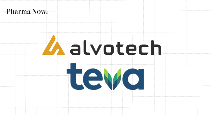 Alvotech And Teva Secure U.S. Settlement Date For AVT06, Proposed Biosimilar To Eylea®, Targeting Q4 2026 Launch