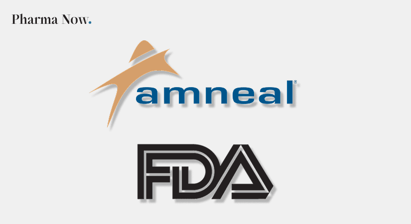 Amneal Secures FDA Approval for First Generic Iohexol Injection A Generic Radiographic Contrast Agent Ahead Of 2026 Launch; Challenging Omnipaque® Market