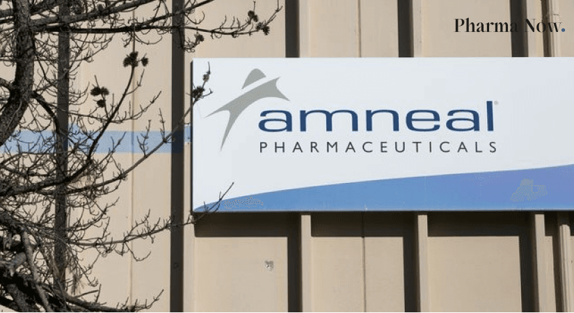 Amneal Wins FDA Approval For Generic PROAIR® HFA, New FDA Approval Advances Expansion In Complex Inhaled And Respiratory Therapies