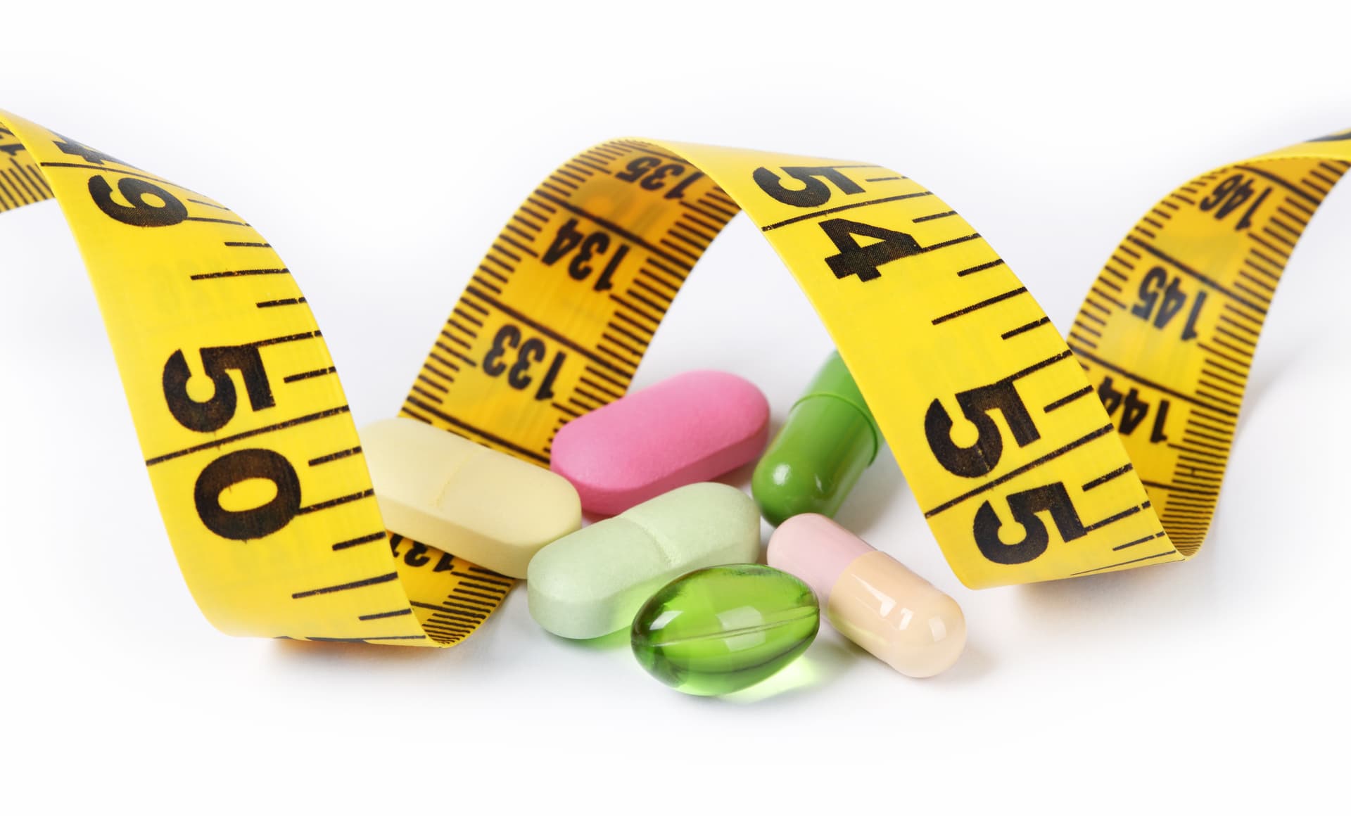 CinFina Pharma Begins Phase 1 Trial For Obesity Drug CIN-110