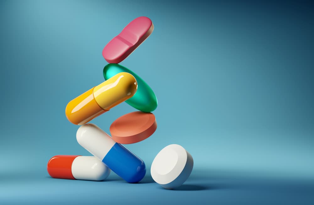 Orchid Pharma Teams Up With Cipla To Launch New Antibiotic In India