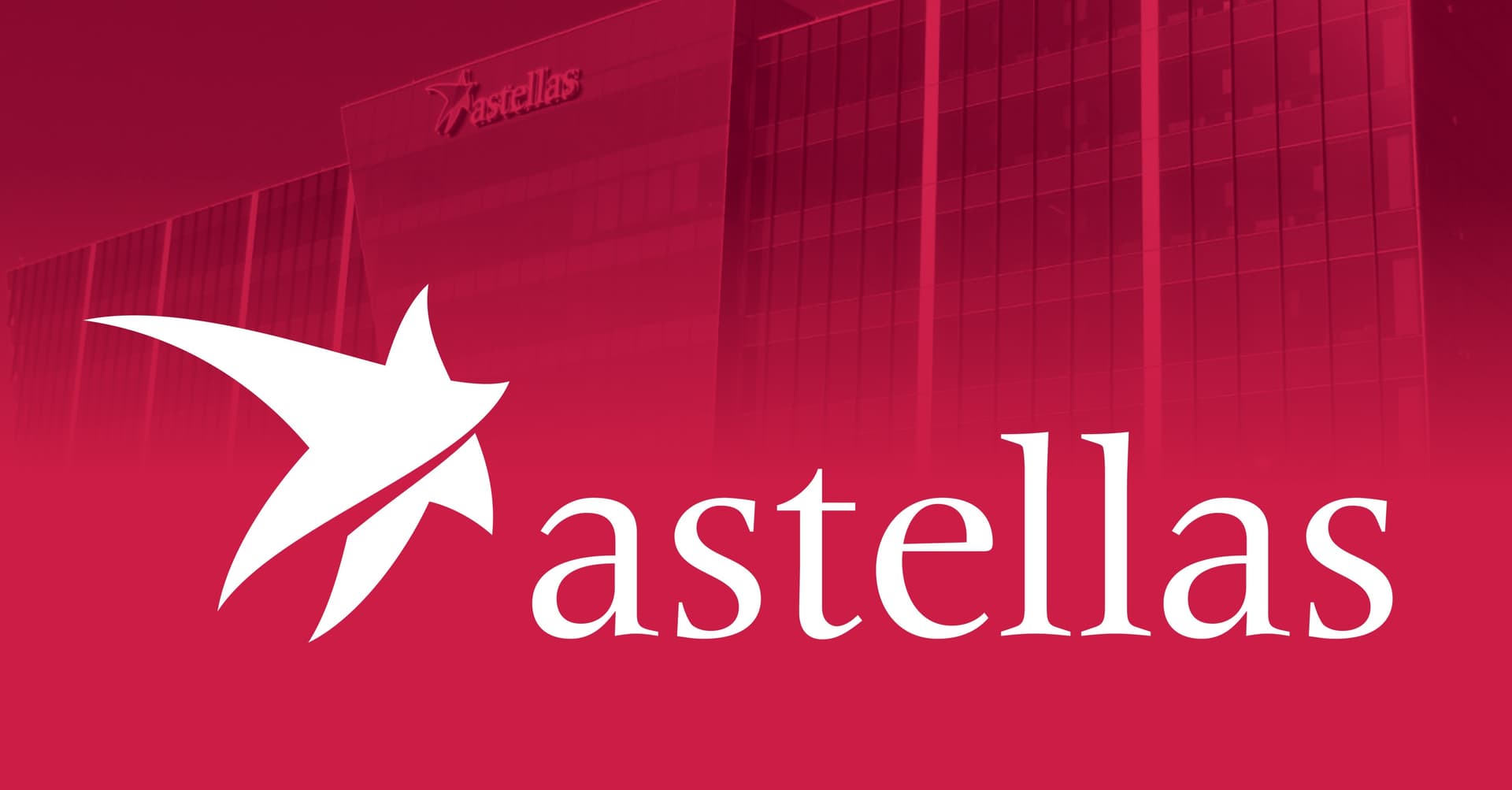 Astellas Launches Shared Lab Space For Biotech Innovators and Researchers In Massachusetts