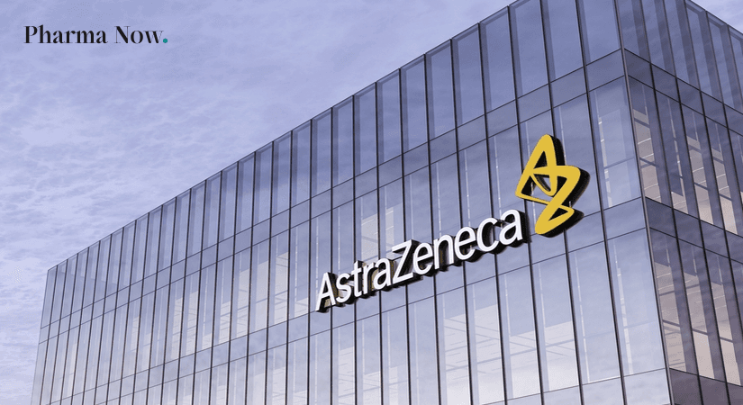AstraZeneca Reports Topline Results From Phase III RESOLUTE COPD Trial Of Fasenra; Trial Misses Primary Endpoint But Safety Profile Maintained
