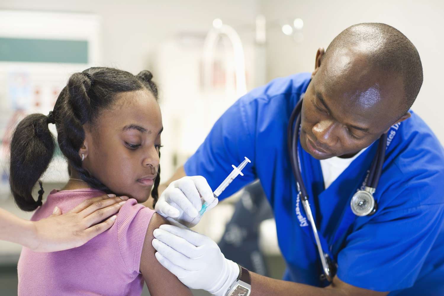 Bavarian Nordic Seeks EMA Approval to Expand Mpox Vaccine to Teens
