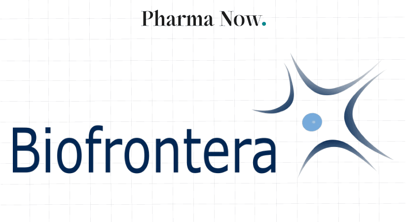 Biofrontera Locks Database For Phase 1 PK Study Of Ameluz® PDT Evaluating 240 cm² Treatment Fields Ahead Of Planned 2026 sNDA For Expanded AK Indication
