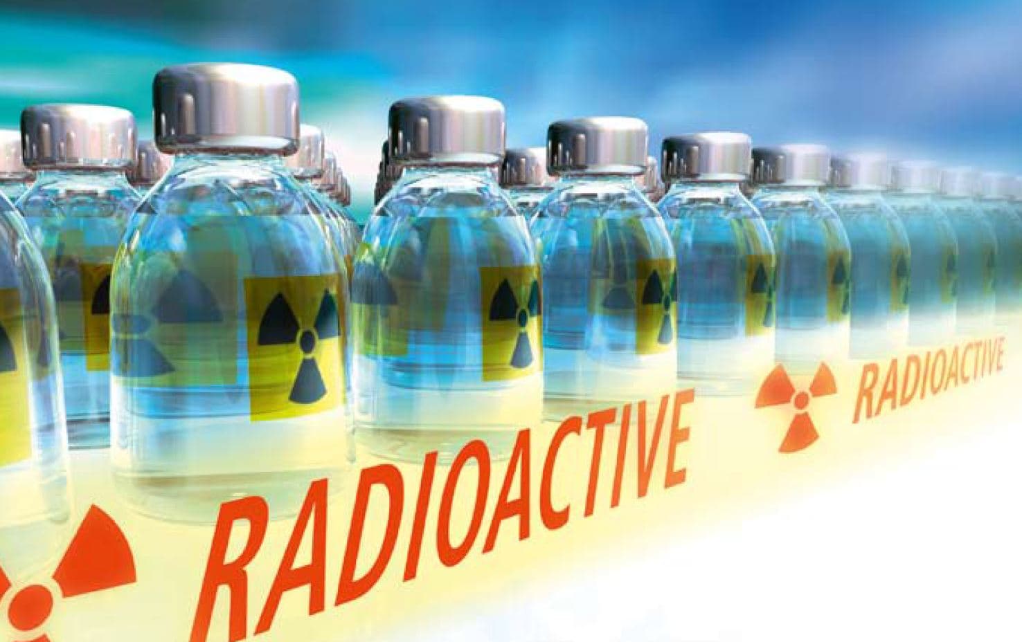 Brazil's Medical Future Brightens As Fiocruz Signs Radiopharma Agreement