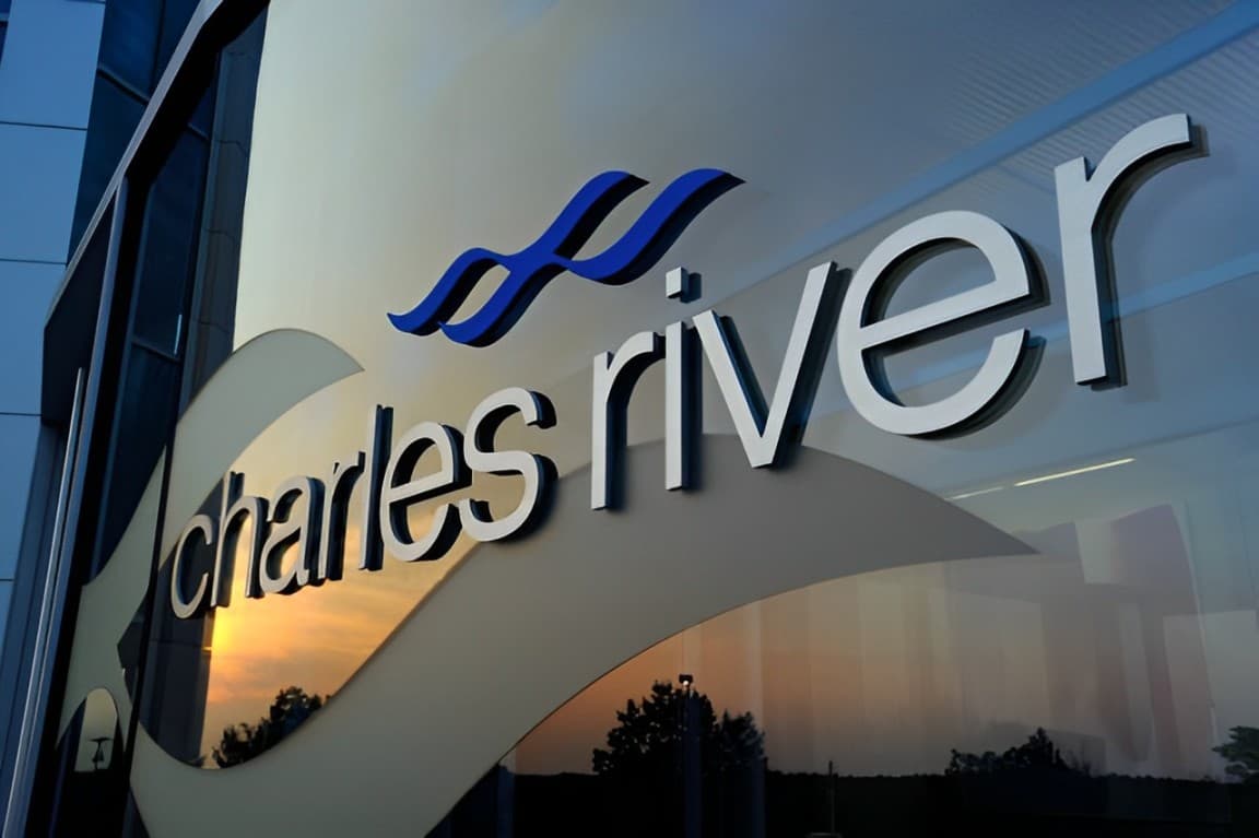 Charles River Unveils Non-Human Protein Library With Retrogenix®