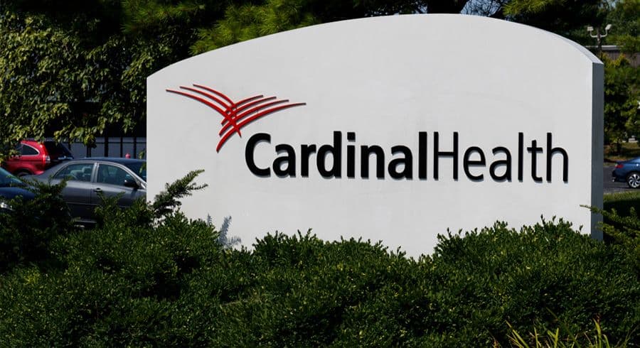 Cardinal Health Opens State-of-the-Art Advanced Therapy Center