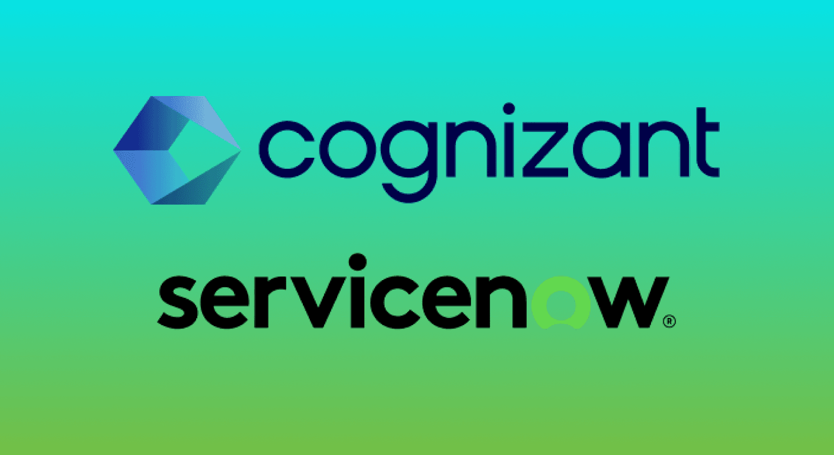 Cognizant Achieves Global Elite Partner Status with ServiceNow