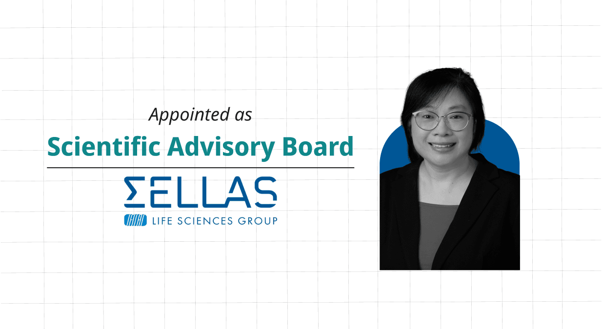 SELLAS Life Sciences Announces The Appointment Of Dr. Linghua Wang, MD, PhD, To Its Scientific Advisory Board