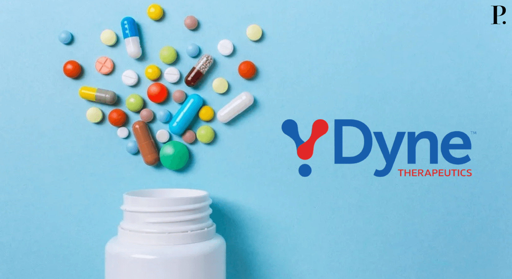 Dyne Therapeutics Unveils Promising DYNE-251 Data for Duchenne Muscular Dystrophy