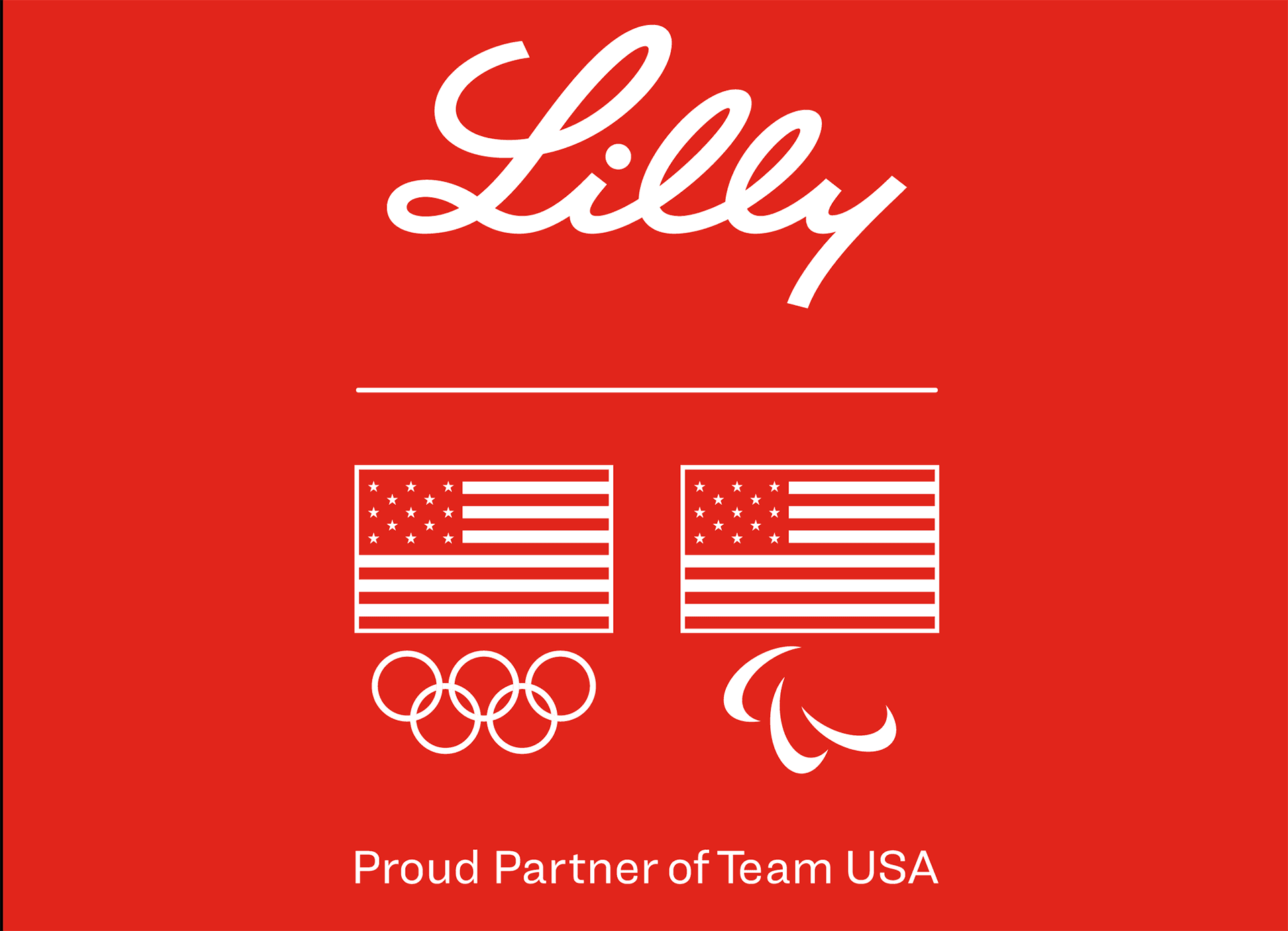 Eli Lilly Pledges Donations for Team USA's Olympic Success