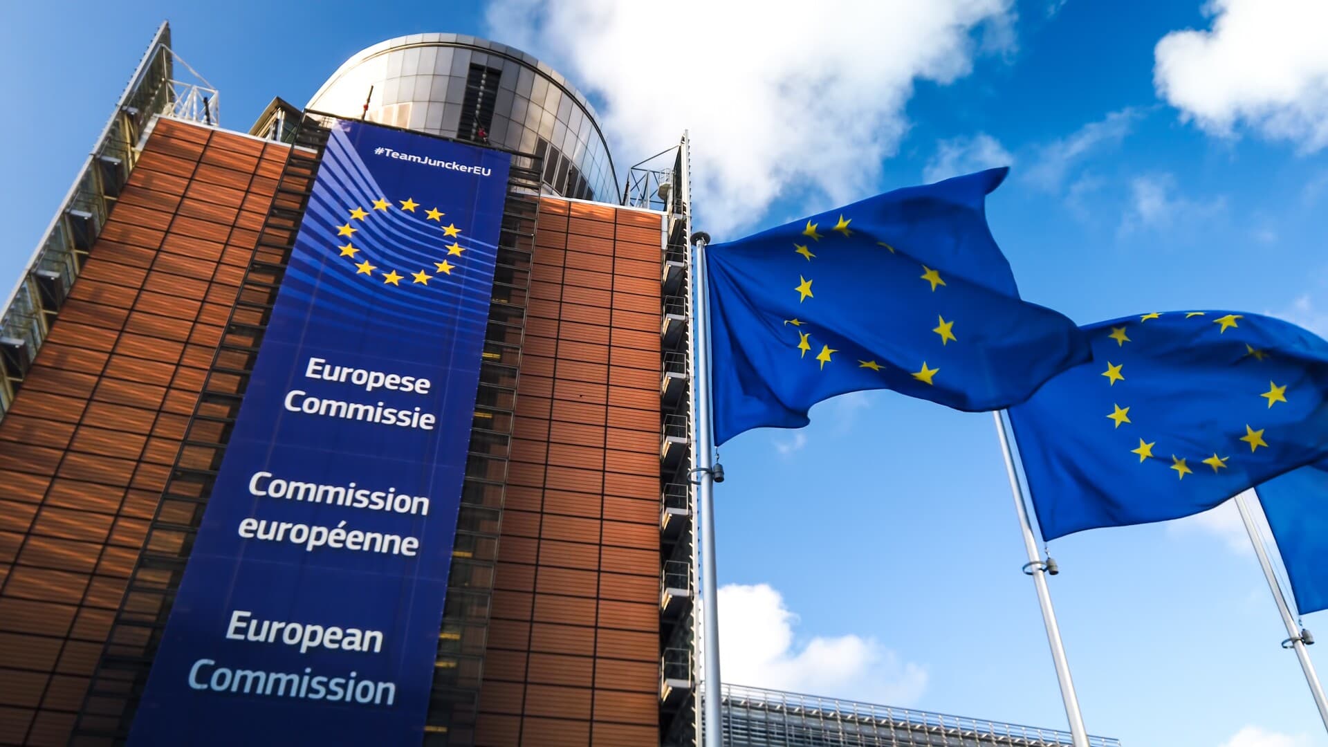 European Commission Approves Regeneron's Ordspono for Lymphoma Treatment