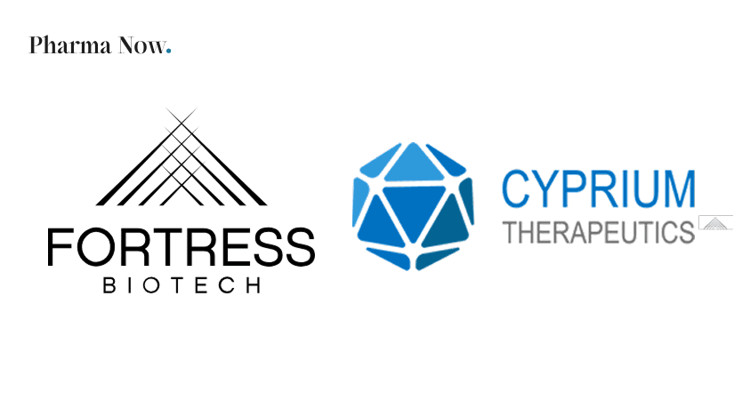 Fortress Biotech And Cyprium Therapeutics Secure FDA Acceptance Of CUTX-101 NDA Resubmission For Menkes Disease