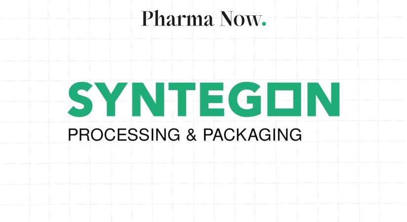 Syntegon Launches AIM9 A High-Speed Inspection Platform With Integrated System For 600 Vials Per Minute, With Container Closure Integrity Testing (CCIT) And AI Capabilities