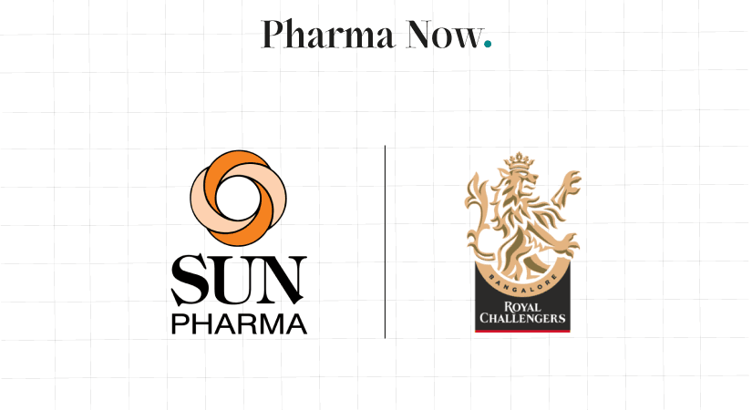 Sun Pharma Enters Cricket Sponsorship As Principal Health Partner Of Royal Challengers Bengaluru (RCB) For T20 2026 Season, Signs Three-Year Deal To Boost National Brand Reach