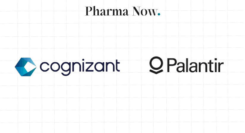 Cognizant Partners With Palantir To Drive AI Modernisation In Healthcare And Enterprises, Form Strategic Alliance To Scale Governed, Enterprise-Grade AI