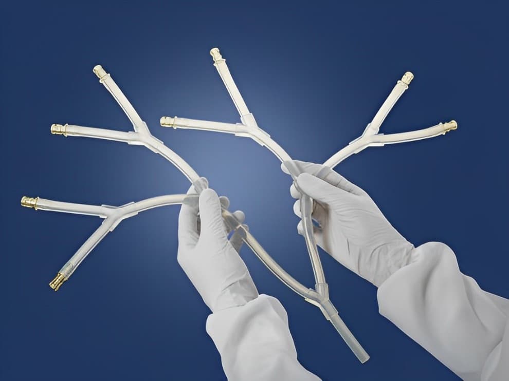 Freudenberg Medical Launches High-Tech Single-Use Biopharma Products
