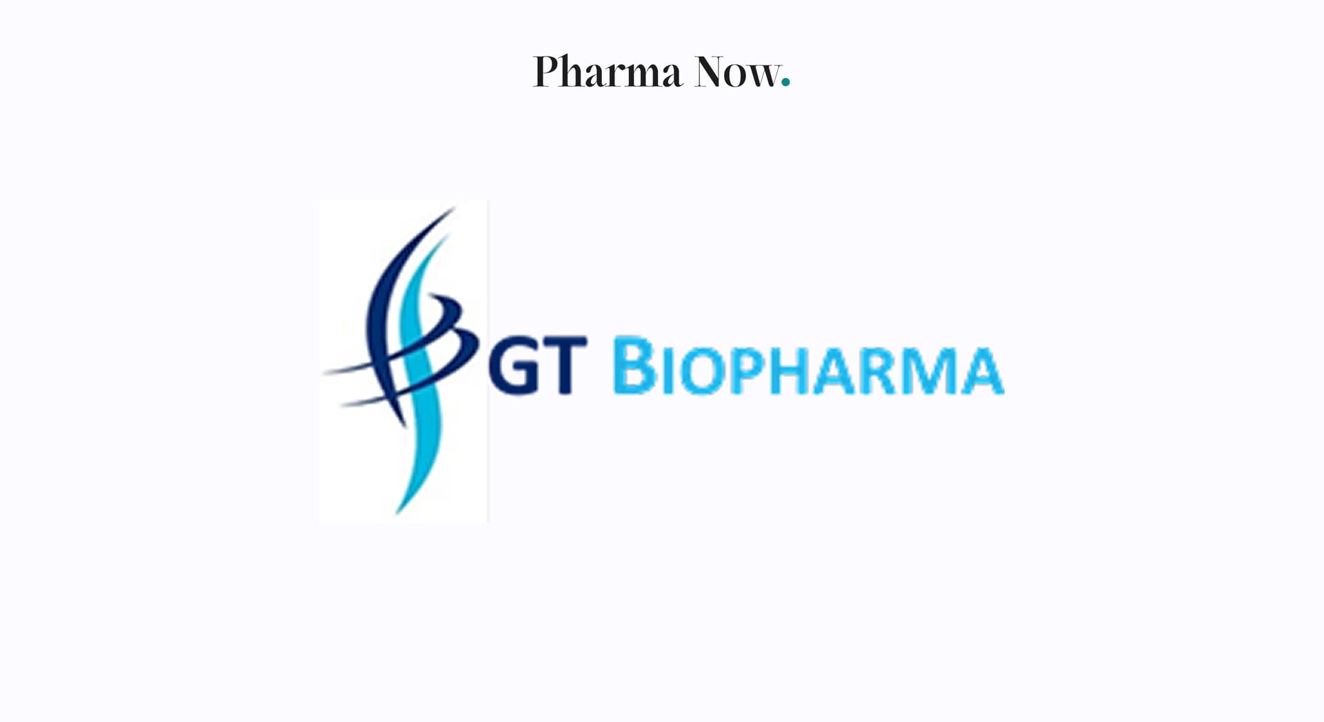 GT Biopharma Submits IND To FDA For GTB-5550 TriKE, A B7-H3-Targeted NK Cell Engager For Treating B7-H3–Expressing Solid Tumor Cancers