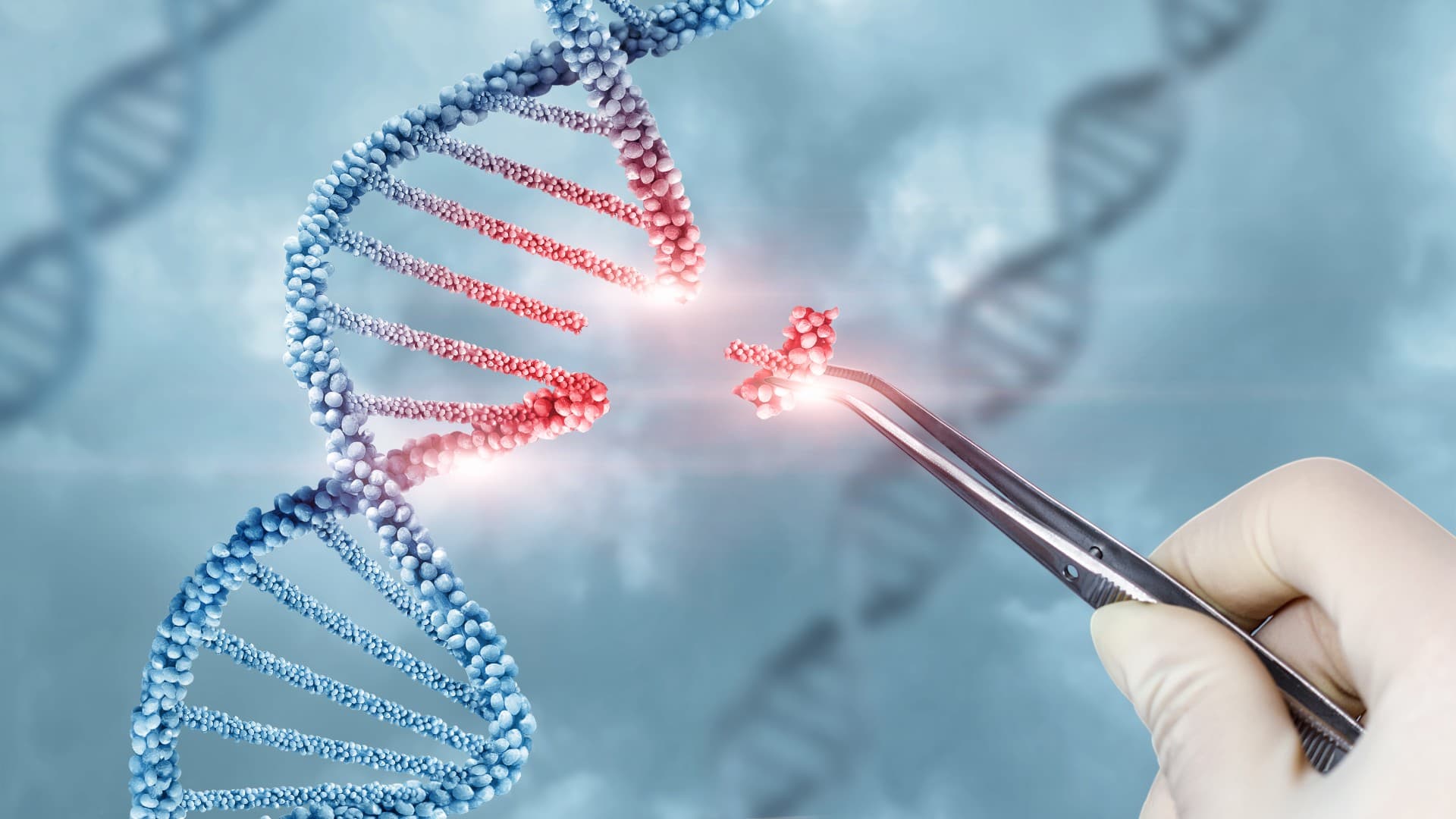 Sangamo and Genentech Partner for Neurological Gene Therapies