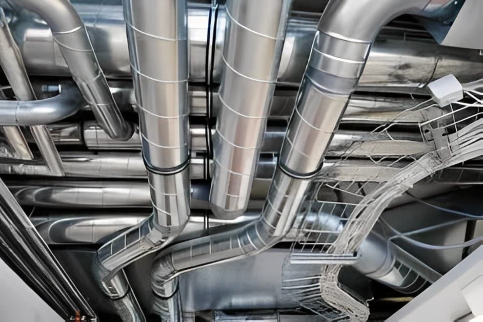 Pharma sector stresses HVAC compliance