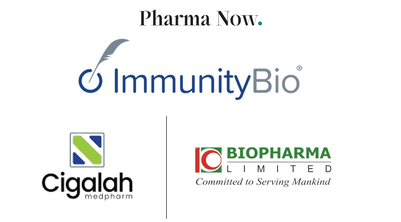 ImmunityBio Partners With Biopharma And Cigalah To Launch ANKTIVA In Saudi Arabia And Expand Across MENA, Secures Strategic Distribution Alliance