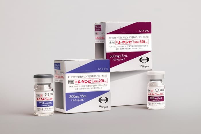 EU Regulator Rejects Eisai and Biogen’s Alzheimer’s Drug Leqembi