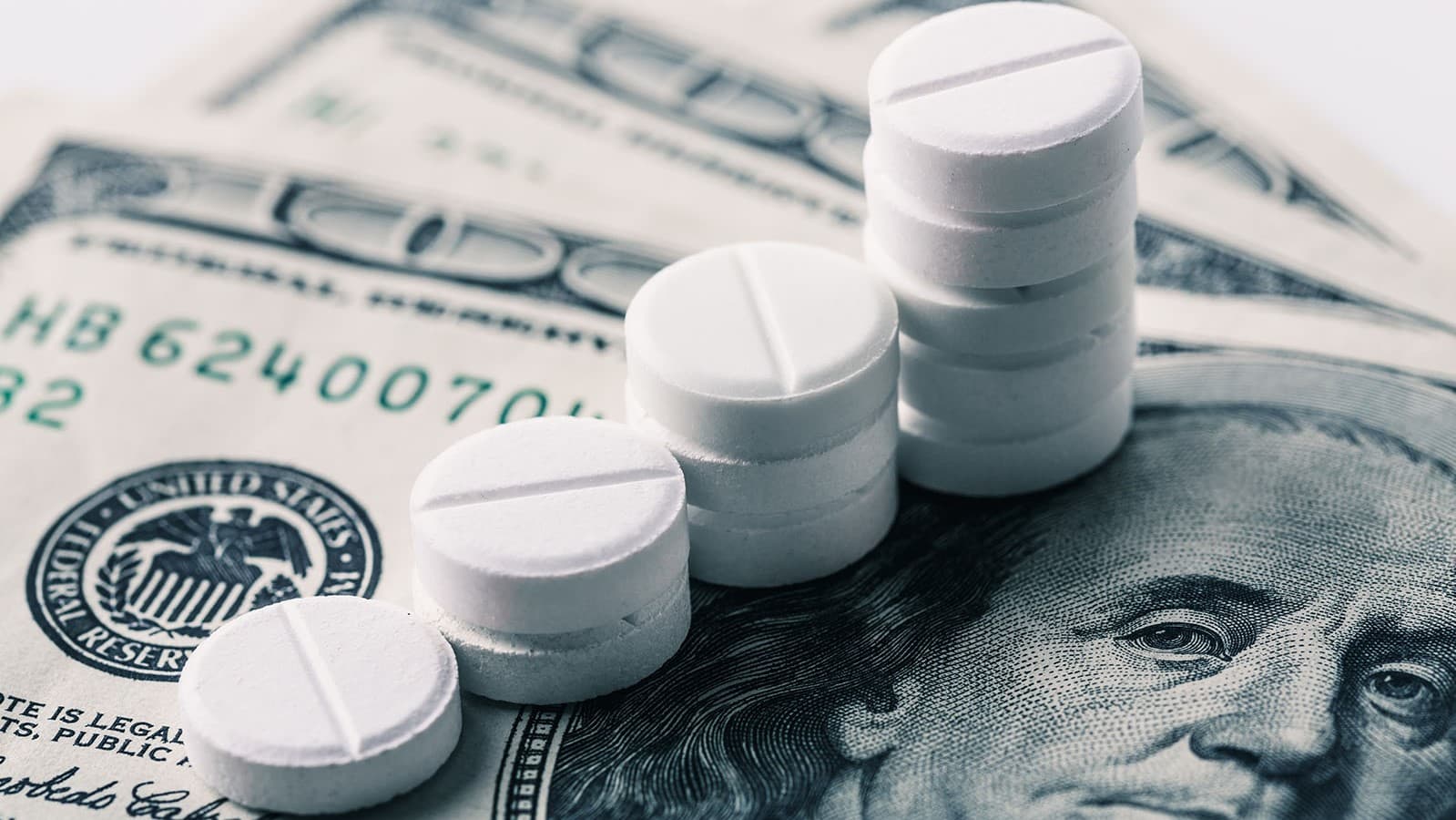 Mauritius Pharma Price-Fixing Investigation
