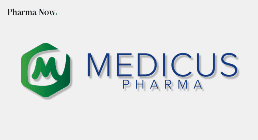 Medicus Pharma Gains UK Approval to Expand Phase 2 Trial Of Doxorubicin Microneedle Therapy for Basal Cell Carcinoma