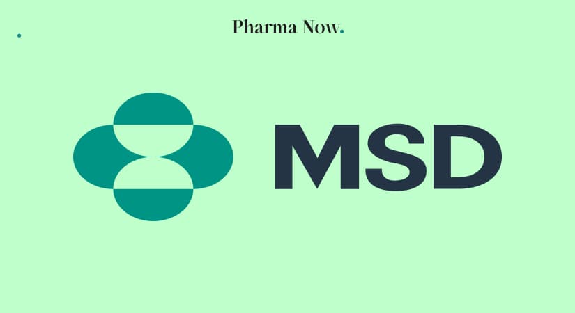 Merck Initiates Phase 3 KANDLELIT-007 Trial Of Calderasib Plus KEYTRUDA QLEX In KRAS G12C NSCLC