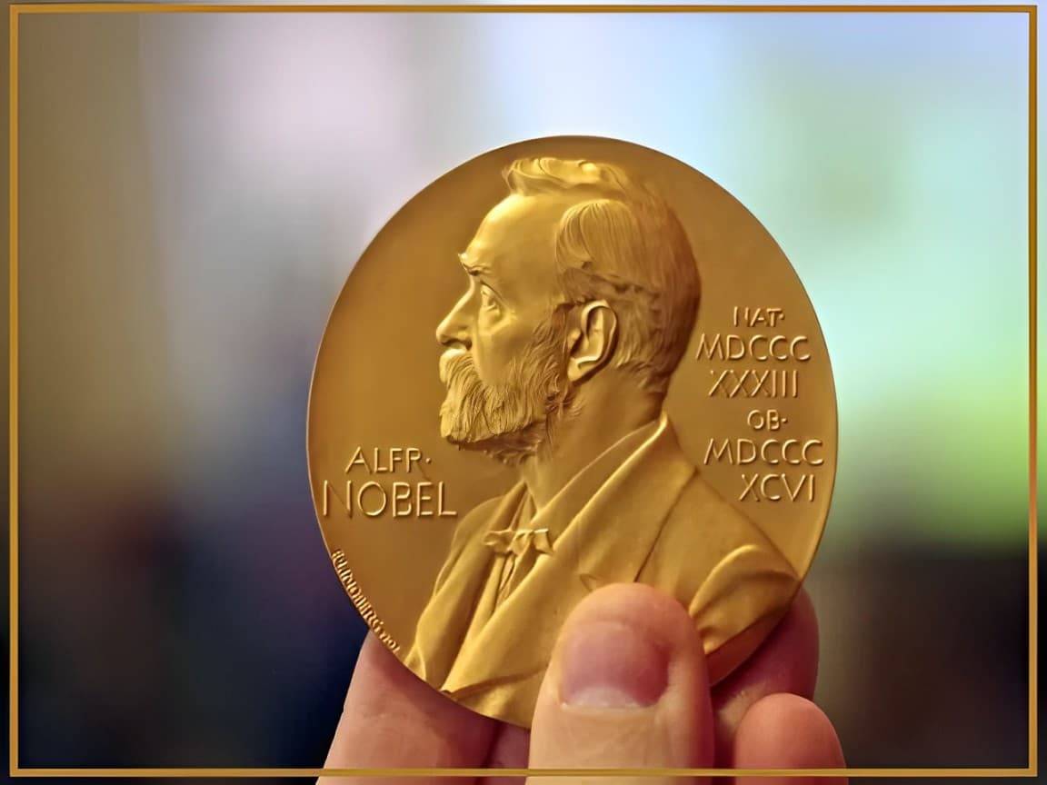 American Scientists Win Nobel for Groundbreaking microRNA Discovery