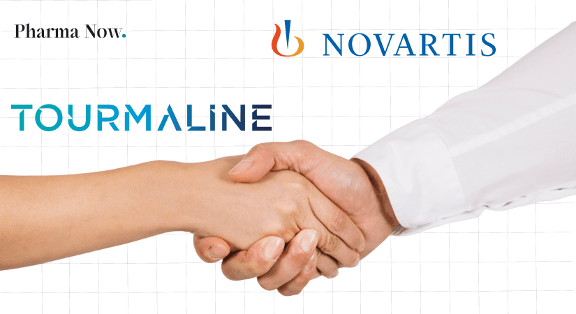 Novartis Launches $48 Per Share Tender Offer To Acquire Tourmaline Bio