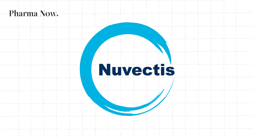 Nuvectis Pharma Starts Phase 1b Study Testing NXP900 Plus Osimertinib In Non-Small Cell Lung Cancer