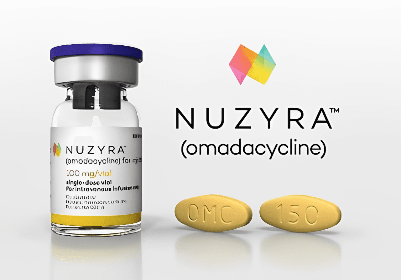 Paratek's Nuzyra Set For Expansion With Promising Phase III Study Results