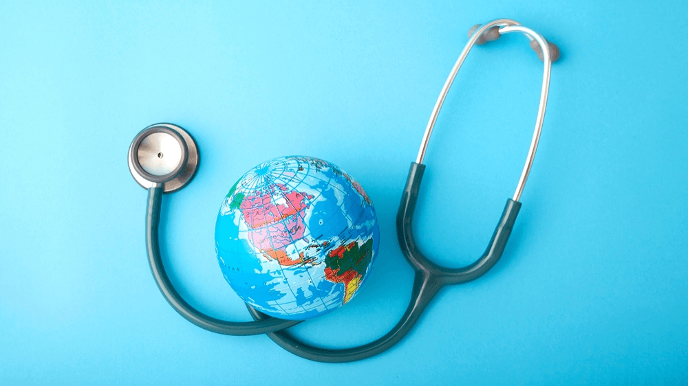 Luxembourg Deepens Global Health Commitment with WHO Partnership